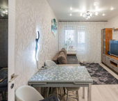 3-комн, 67кв м, этаж 3/9 б-р Интернационалистов, 8