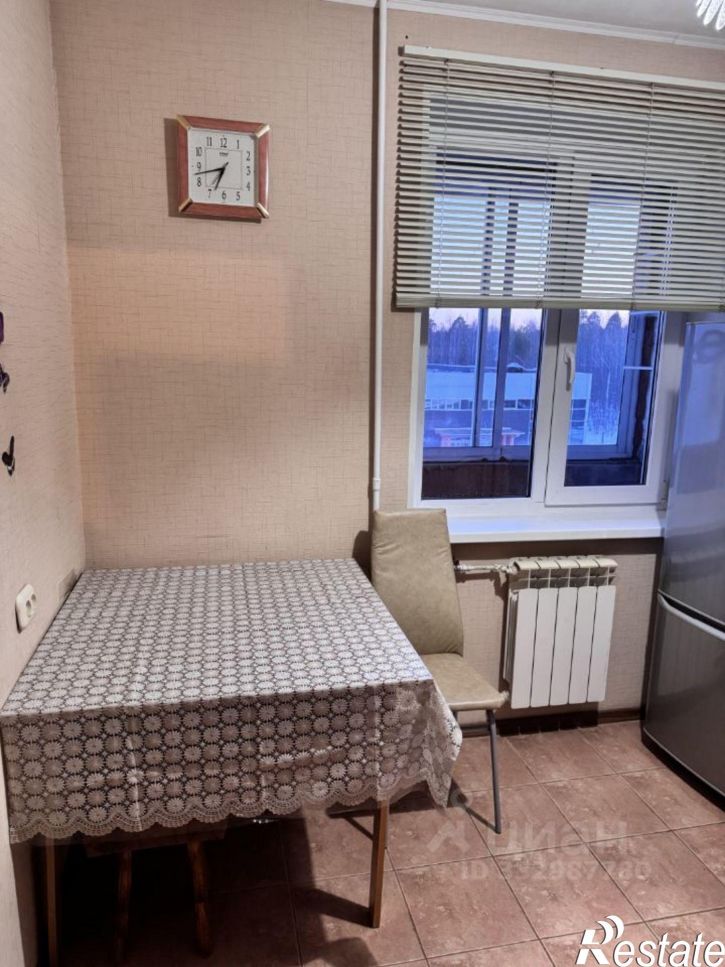 1-комн квартира ул Хейкконена, 12,  д. 12