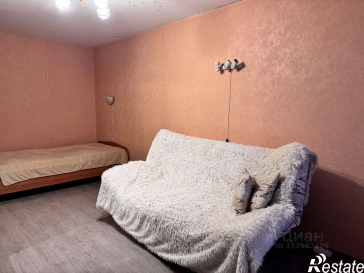 1-комн квартира ул Хейкконена, 12,  д. 12