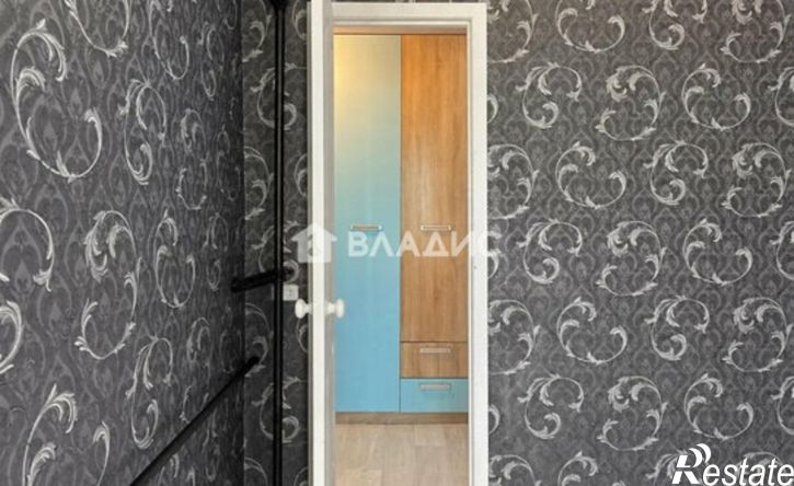 1-комн квартира ул Железнодорожная, 6Б,  д. 6Б