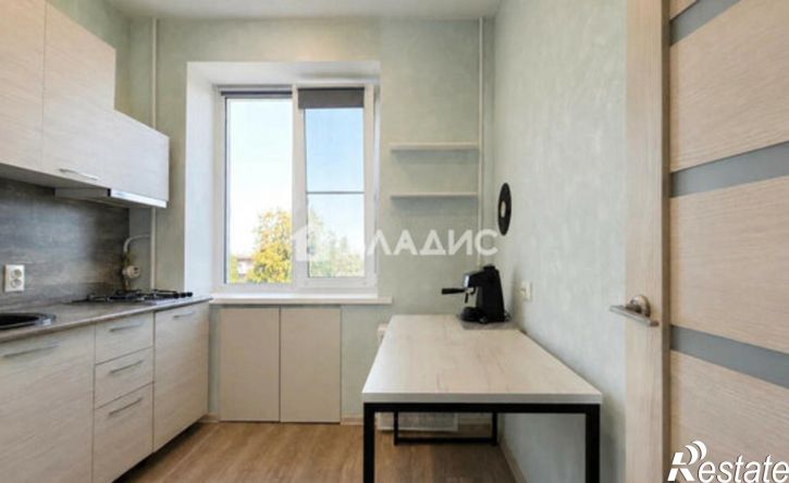 1-комн квартира ул Железнодорожная, 6Б,  д. 6Б