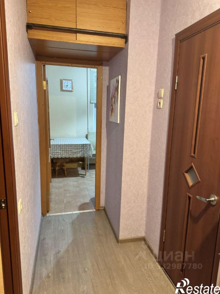 1-комн квартира ул Хейкконена, 12,  д. 12