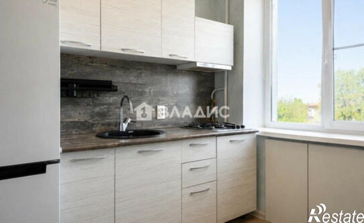 1-комн квартира ул Железнодорожная, 6Б,  д. 6Б