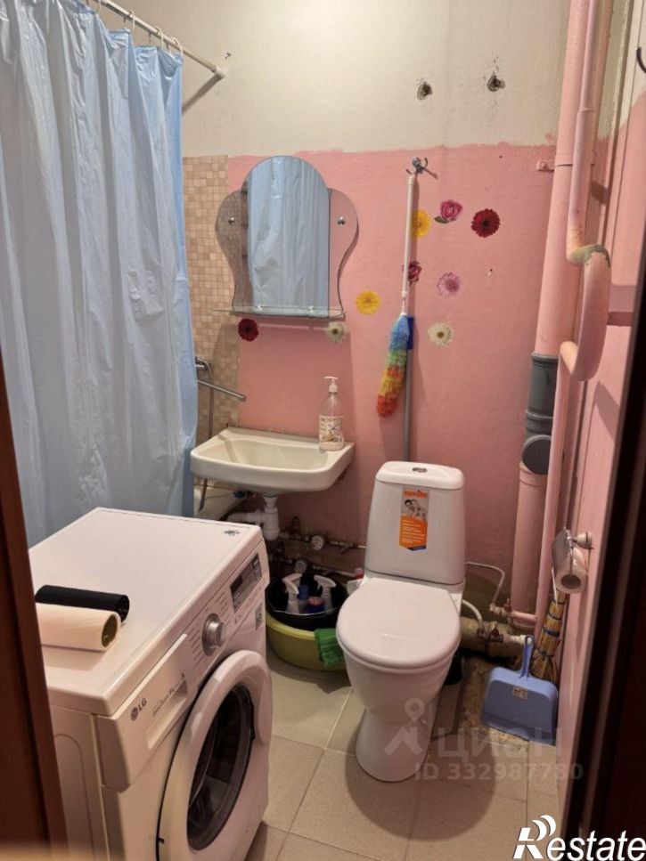 1-комн квартира ул Хейкконена, 12,  д. 12