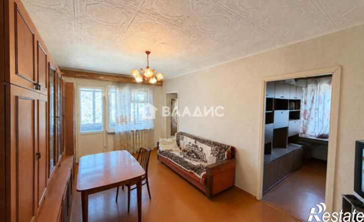 3-комн квартира ул Лисицыной, 5Б,  д. 5Б