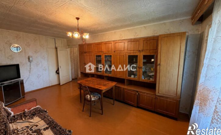 3-комн квартира ул Лисицыной, 5Б,  д. 5Б