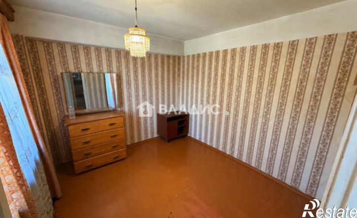3-комн квартира ул Лисицыной, 5Б,  д. 5Б