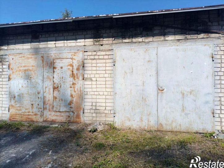 Гараж/парковка ул Владимирская, 12А,  д. 12А