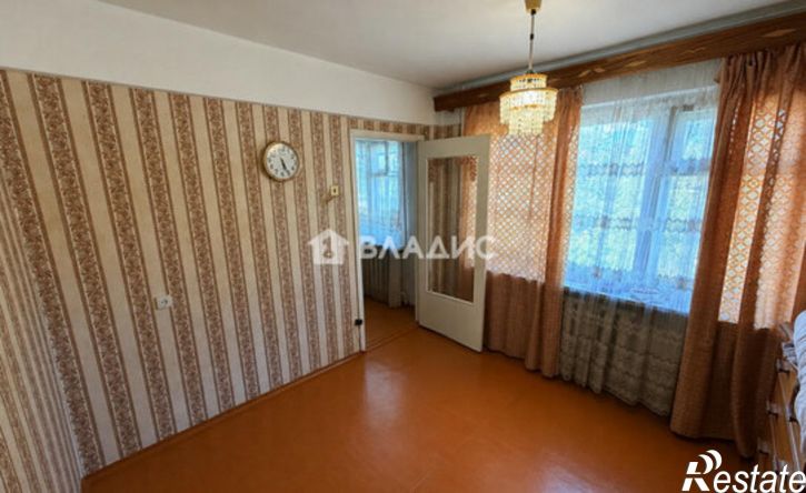 3-комн квартира ул Лисицыной, 5Б,  д. 5Б