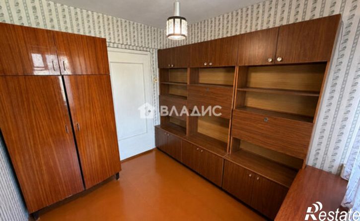 3-комн квартира ул Лисицыной, 5Б,  д. 5Б