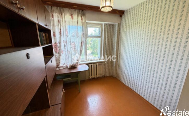 3-комн квартира ул Лисицыной, 5Б,  д. 5Б