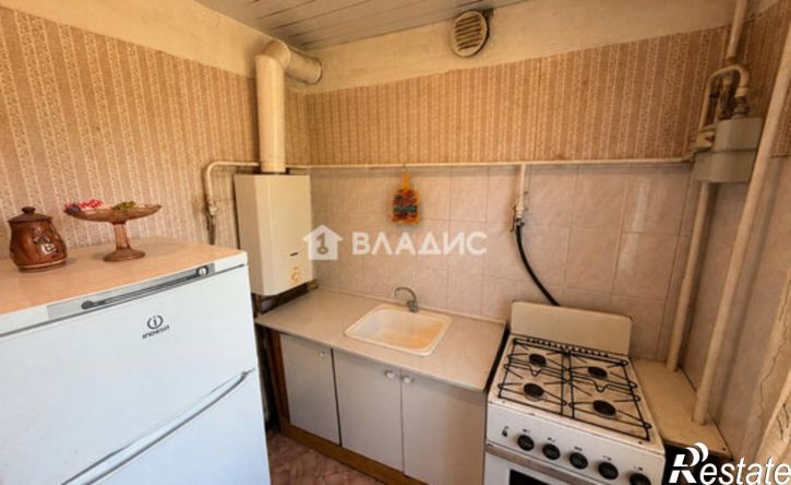 3-комн квартира ул Лисицыной, 5Б,  д. 5Б