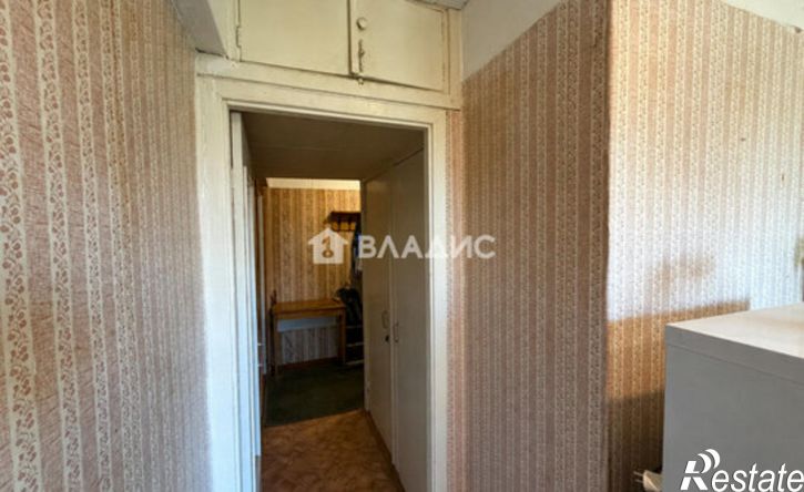 3-комн квартира ул Лисицыной, 5Б,  д. 5Б