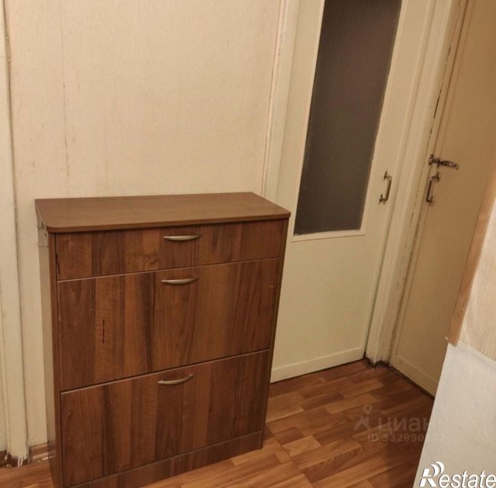 1-комн квартира ул Московская, 3,  д. 3