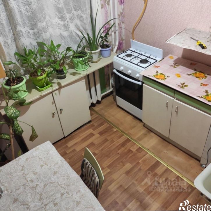1-комн квартира ул Московская, 3,  д. 3