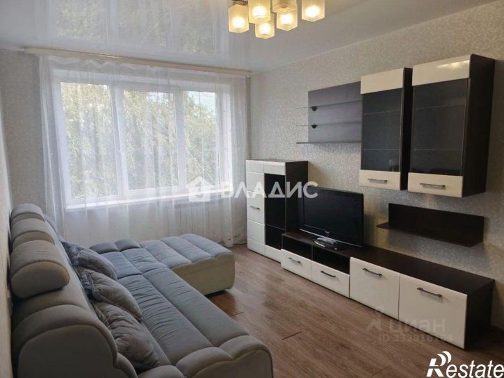 1-комн квартира ул Судостроительная, 10,  д. 10