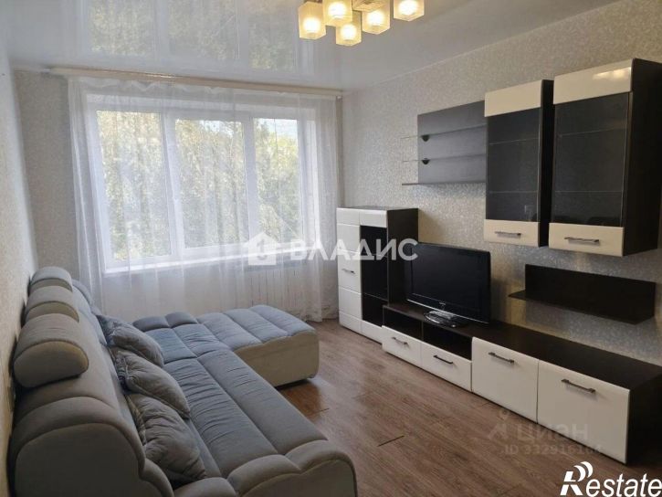 1-комн квартира ул Судостроительная, 10,  д. 10