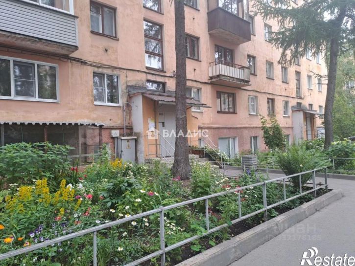 2-комн квартира ул Шотмана, 12,  д. 12