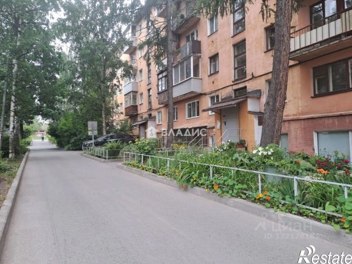 2-комн квартира ул Шотмана, 12,  д. 12