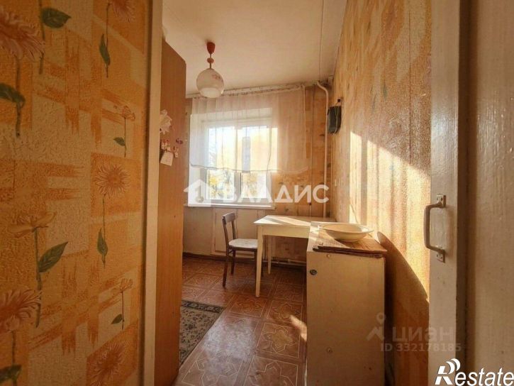 2-комн квартира ул Шотмана, 12,  д. 12