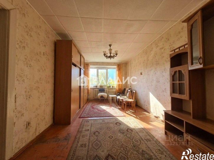 2-комн квартира ул Шотмана, 12,  д. 12