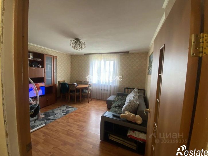 2-комн квартира ул Парниковая, 16,  д. 16