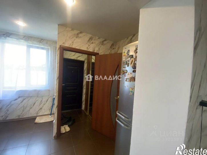 2-комн квартира ул Парниковая, 16,  д. 16