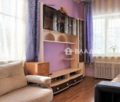 1-комн, 30кв м, этаж 1/2 ул Балтийская, 5