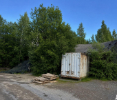 склад 250 кв м ул Повенецкая, 16 9