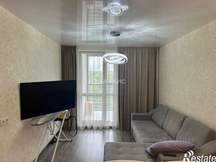 2-комн квартира ул Федосовой, 31,  д. 31