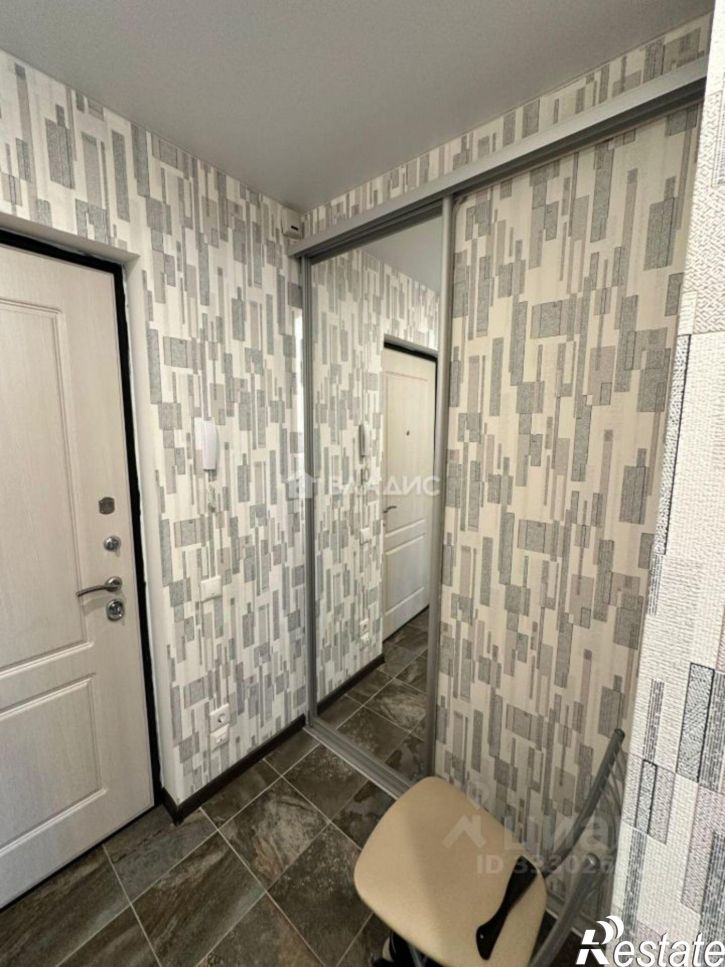 2-комн квартира ул Федосовой, 31,  д. 31