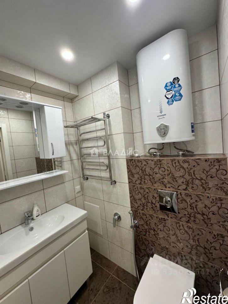 2-комн квартира ул Федосовой, 31,  д. 31