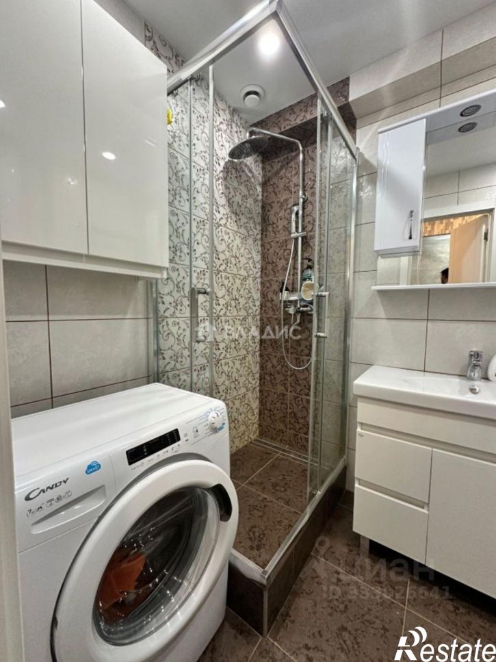 2-комн квартира ул Федосовой, 31,  д. 31
