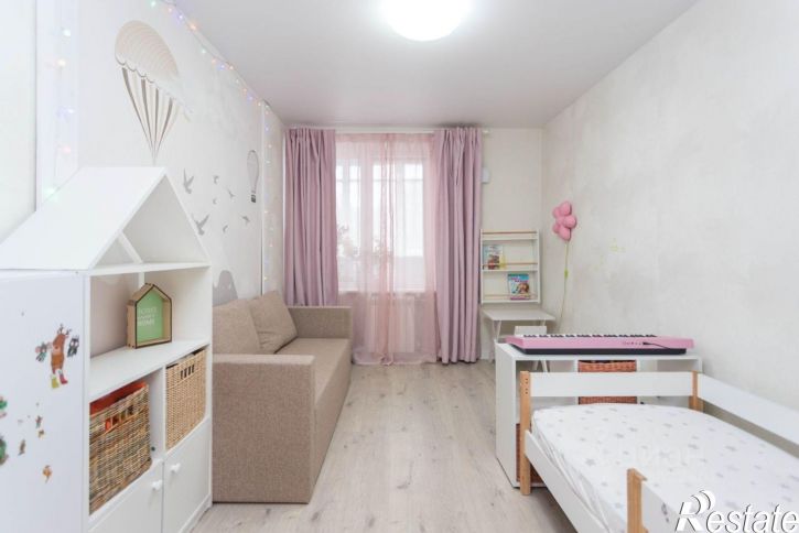 2-комн квартира ул Питкярантская, 6,  д. 6