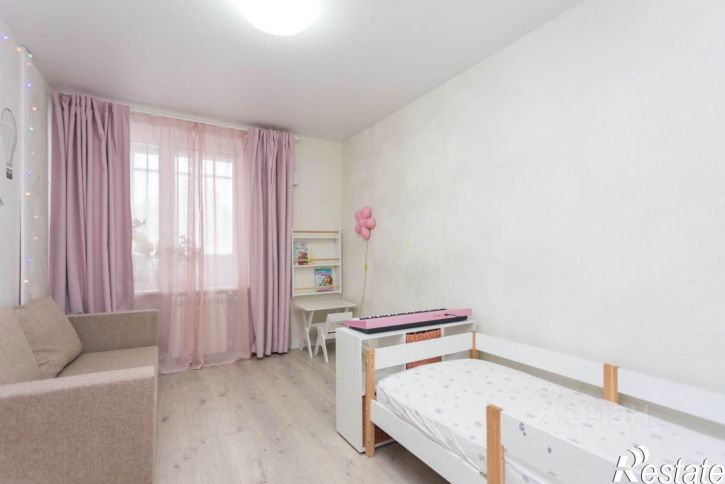 2-комн квартира ул Питкярантская, 6,  д. 6