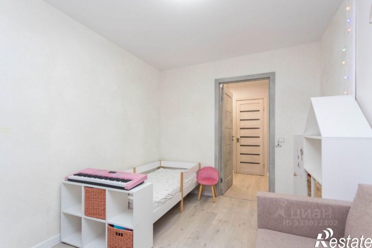 2-комн квартира ул Питкярантская, 6,  д. 6