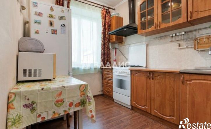 1-комн квартира ул Балтийская, 5,  д. 5