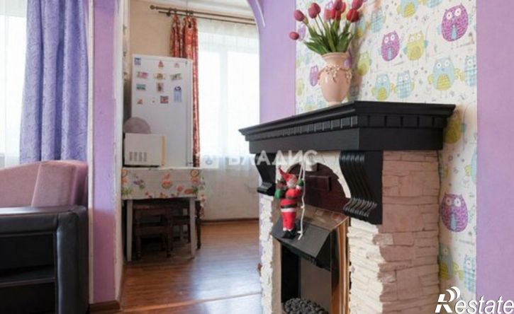 1-комн квартира ул Балтийская, 5,  д. 5