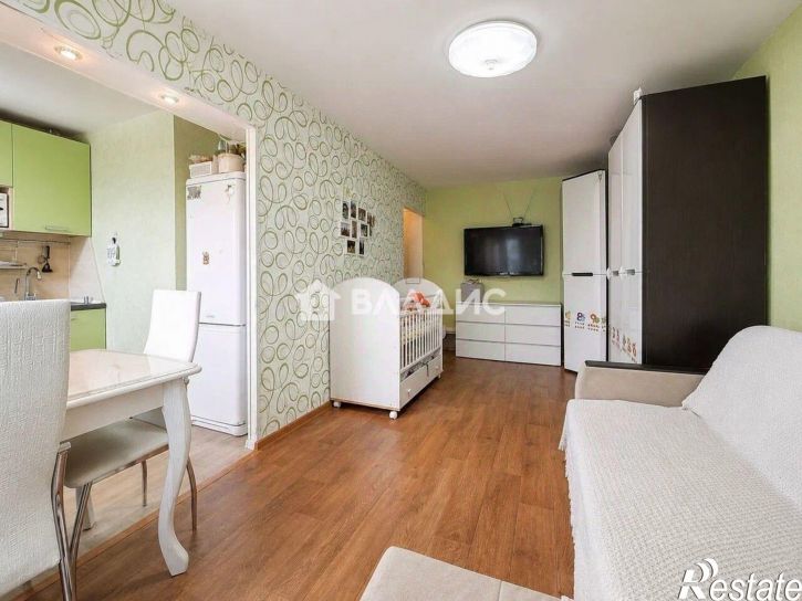 2-комн квартира ул Маршала Мерецкова, 16Б,  д. 16Б