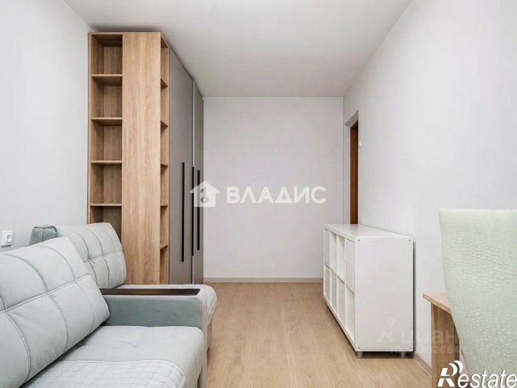 2-комн квартира ул Маршала Мерецкова, 16Б,  д. 16Б