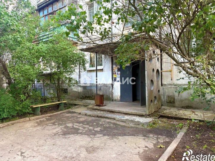 2-комн квартира ул Маршала Мерецкова, 16Б,  д. 16Б