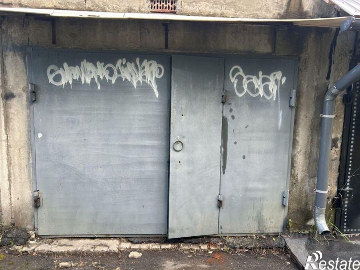 Гараж/парковка ул Владимирская, 13,  д. 13