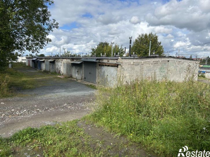 Гараж/парковка ул Владимирская, 13,  д. 13