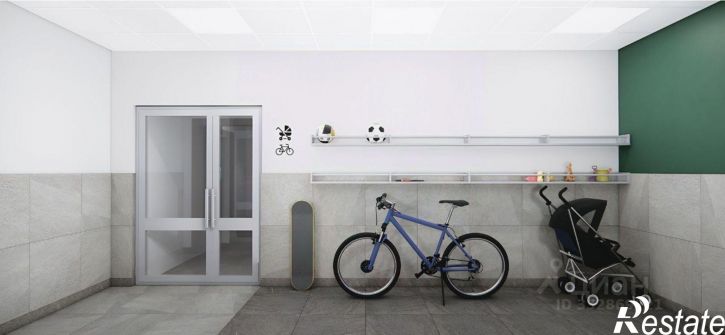 2-комн квартира в новом доме ул Ломоносова, 14,  д. 14