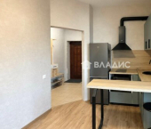 1-комн, 32кв м, этаж 1/2 пер Серафимовича, 6