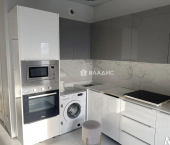 2-комн, 41кв м, этаж 16/25 ул Чапаева, 50