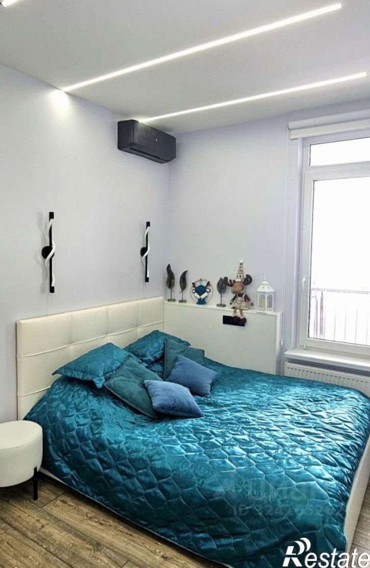2-комн квартира ул Ригачина, 40,  д. 40