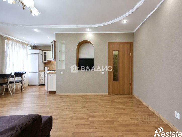 3-комн квартира ул Железнодорожная, 6,  д. 6
