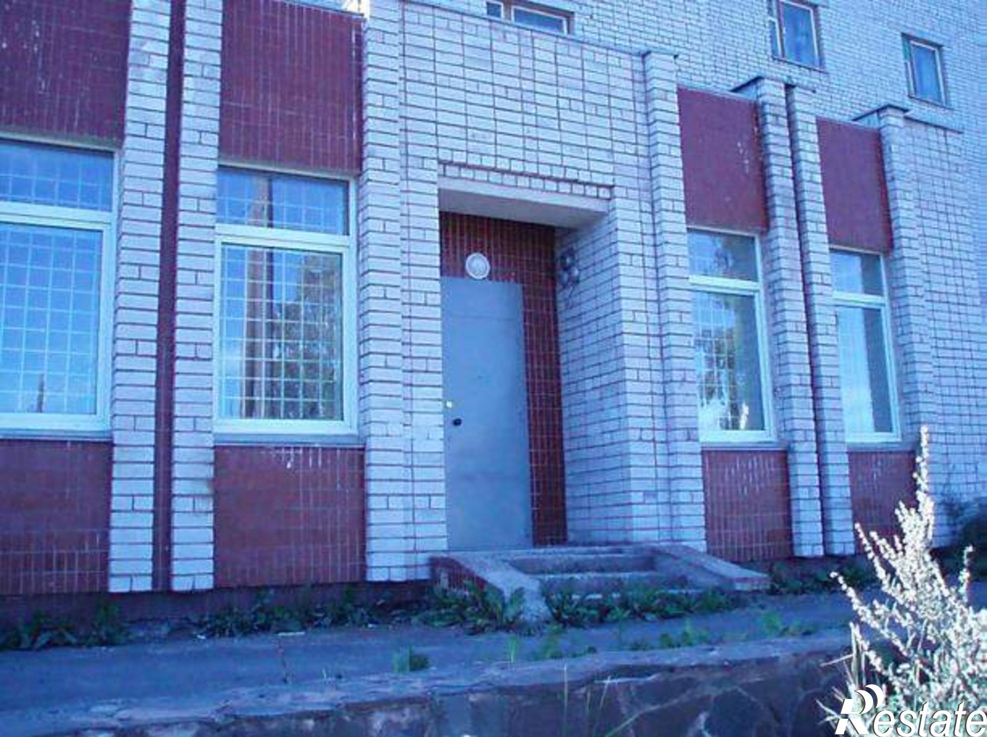Купить офис, помещение под офис за 10 500 000 рублей на Соломенская ул., д.23А