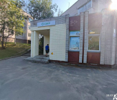 офис 127.2 кв м, этаж 1/3 Соломенская ул., д.23А